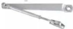 Vevor D4016 - PART LIST - 4