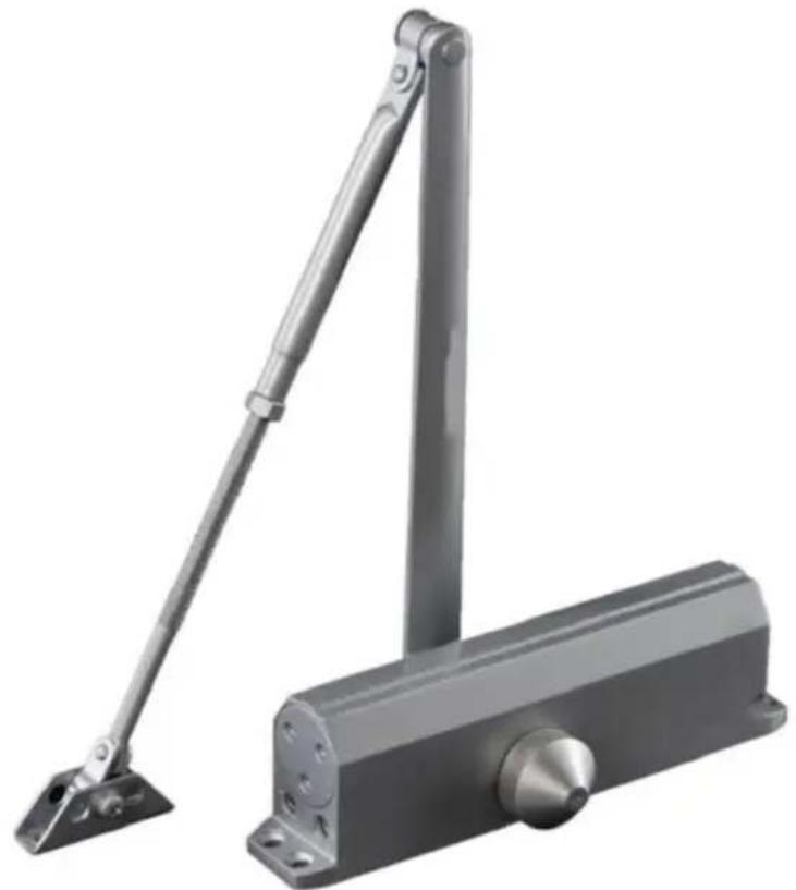 Vevor D4016 - DOOR CLOSER - 1