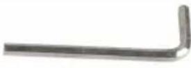 Vevor D4016 - PART LIST - 6