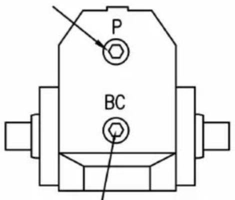 Vevor D4016 - REGULATING SPRING POWER REGULATING BC POWER - 1