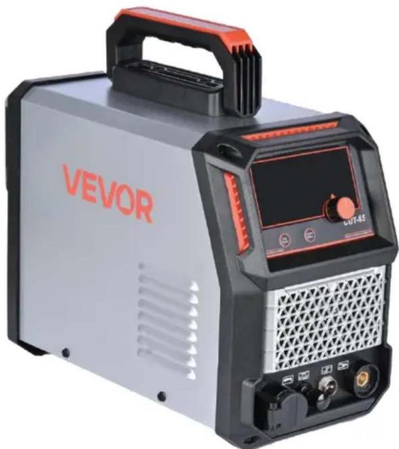 Vevor CUT-65 - VEVOR - 1