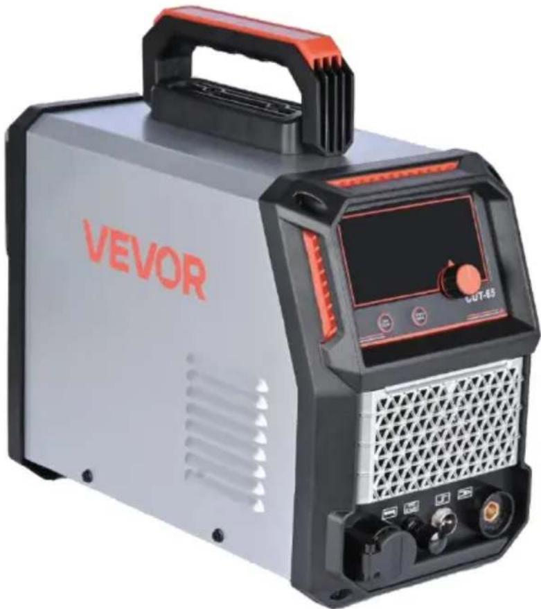 Vevor CUT-65 - VEVOR - 1
