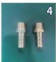 Vevor CUT-65 - KONTROLLE UND ANZEIGE PANEL - 4