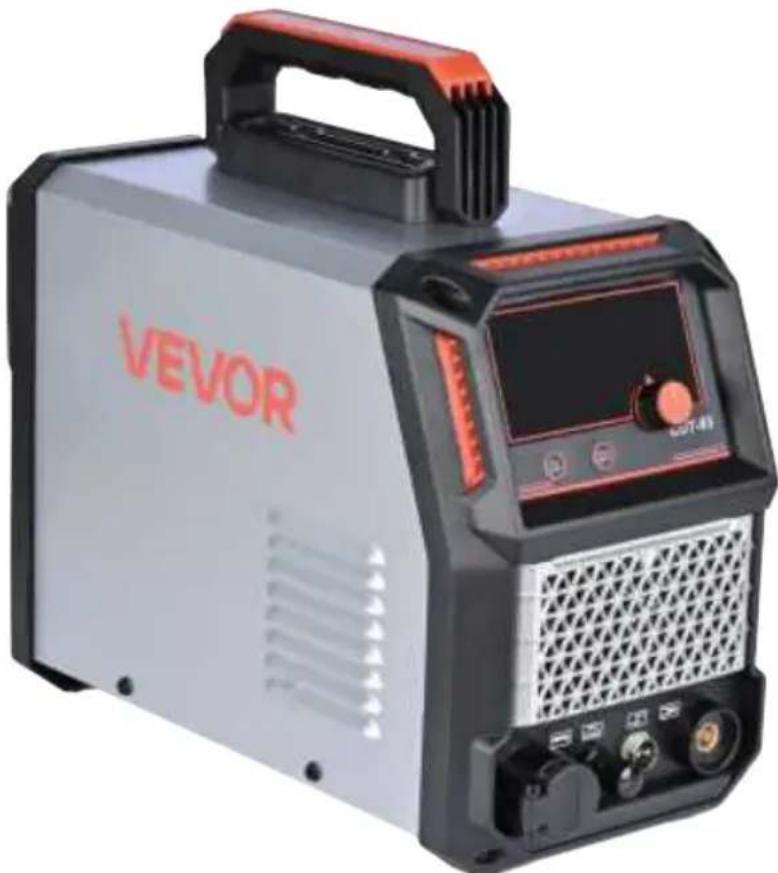 Vevor CUT-65 - Model:CUT-65 - 1