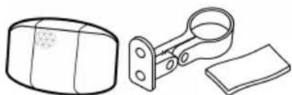 Vevor CT902B - ATTENZIONE - 7