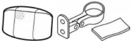 Vevor CT902B - ⚠️ OSTRZEŻENIE - 2
