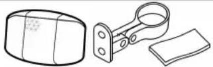 Vevor CT902B - ⚠️ OSTRZEŻENIE - 1