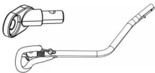 Vevor CT902B - ⚠ WAARSCHUWING - 4