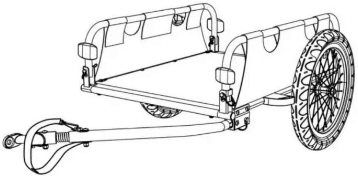 Vevor CT902B - MODELLO: CT90 2B - 1