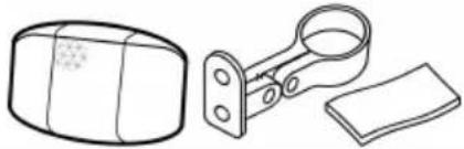 Vevor CT902B - CONTENTS - 10