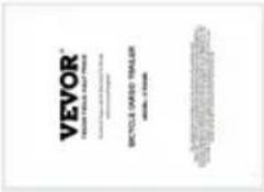 Vevor CT902B - CONTENTS - 5