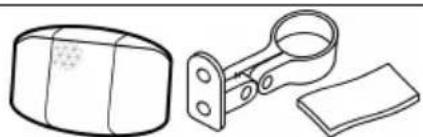 Vevor CT902B - CONTENTS - 3