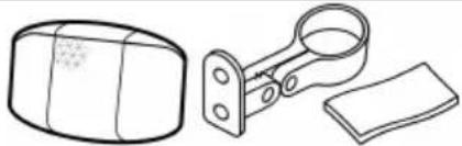 Vevor CT902B - CONTENTS - 8