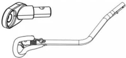 Vevor CT902B - CONTENTS - 5