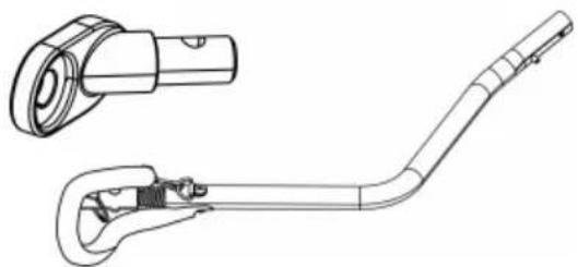 Vevor CT902B - CONTENTS - 2