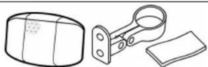 Vevor CT902B - CONTENTS - 2