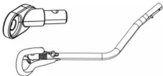 Vevor CT902B - ADVERTENCIA - 4