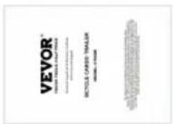 Vevor CT902B - ATTENZIONE - 11