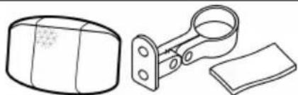 Vevor CT902B - ADVERTENCIA - 7
