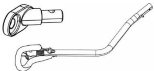 Vevor CT902B - CONTENTS - 2