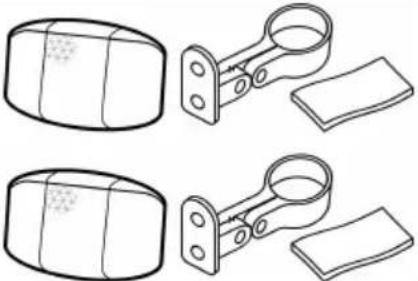 Vevor CT902B - CONTENTS - 3