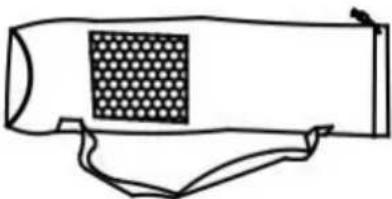 Vevor DKS-11420 - WARNING: - 3
