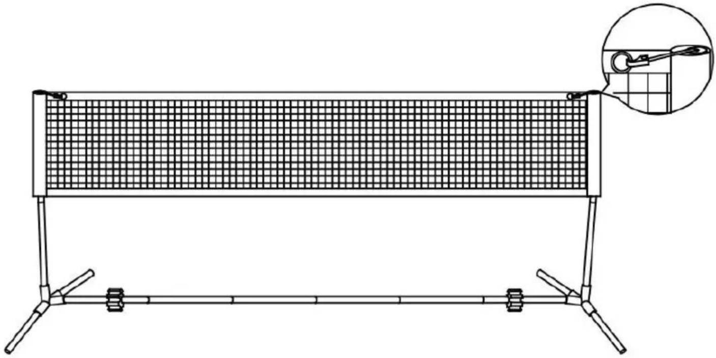 Vevor DKS-11420 - Installation Steps - 3
