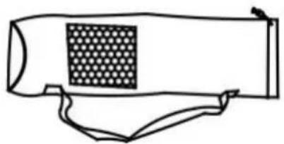 Vevor DKS-11420 - WAARSCHUWING: - 3