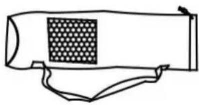 Vevor DKS-11420 - AVVERTIMENTO: - 3