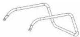 Vevor DG-K70 - Unpacking - 1