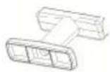 Vevor DG-K70 - Unpacking - 6