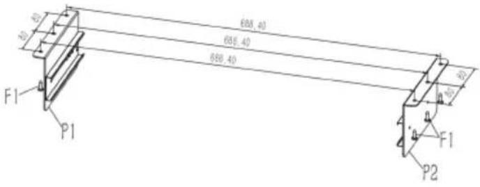 Vevor CT-6 - INSTALLATION INSTRUCTIONS - CT-6 - 4