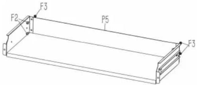 Vevor CT-6 - INSTALLATION INSTRUCTIONS - CT-6 - 6