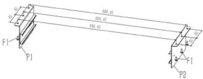 Vevor CT-6 - INSTALLATION INSTRUCTIONS - CT-6 - 4