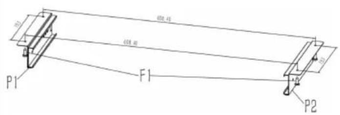 Vevor CT-6 - INSTALLATION INSTRUCTIONS - CT-6 - 1