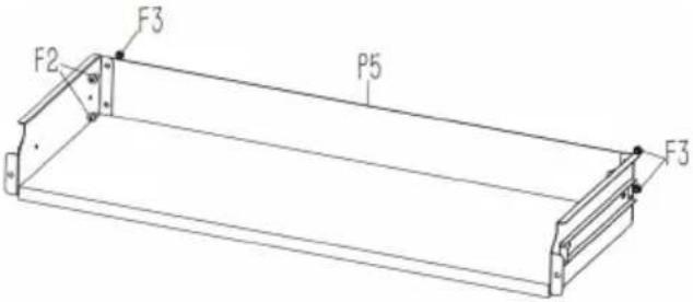 Vevor CT-6 - INSTALLATION INSTRUCTIONS - CT-6 - 12