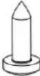 Vevor CT-6 - Part List - CT-6 - 5