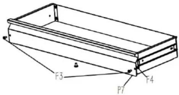 Vevor CT-6 - INSTALLATION INSTRUCTIONS - CT-6 - 14