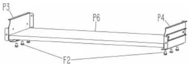 Vevor CT-6 - INSTALLATION INSTRUCTIONS - CT-6 - 11