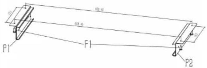 Vevor CT-6 - INSTALLATION INSTRUCTIONS - CT-6 - 1