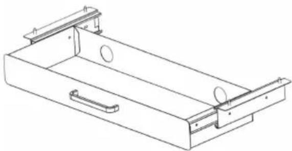 Vevor CT-6 - MODEL: CT-6 / CT-7 / CT-8 - 1