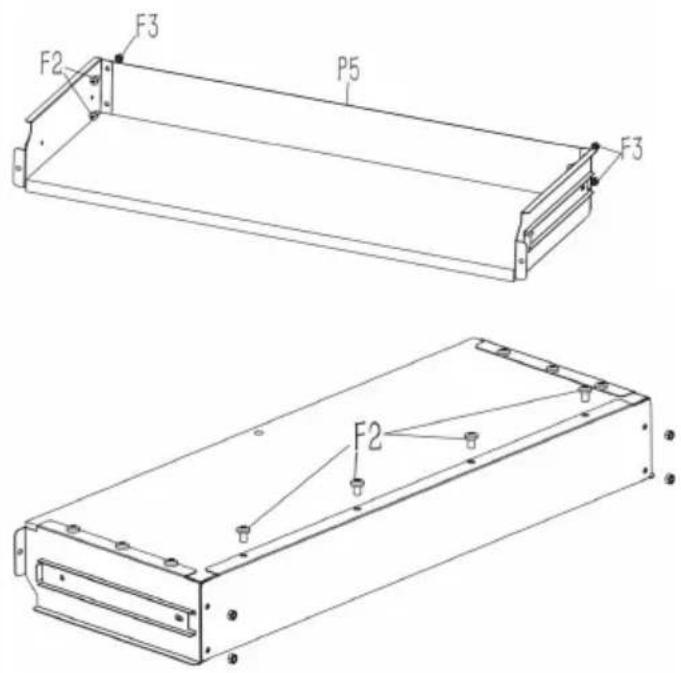 Vevor CT-6 - INSTALLATION INSTRUCTIONS - CT-6 - 6