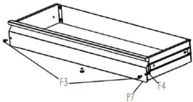 Vevor CT-6 - INSTALLATION INSTRUCTIONS - CT-6 - 14
