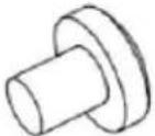 Vevor CT-6 - Part List - CT-6 - 6