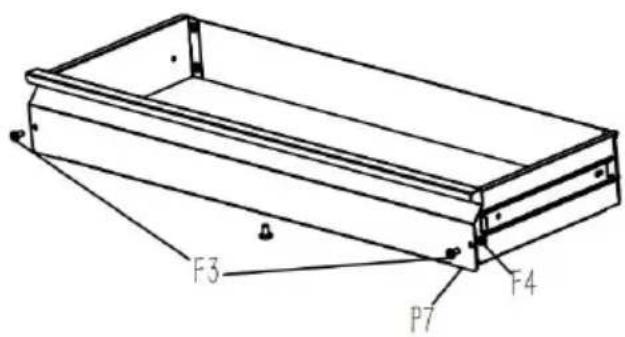 Vevor CT-6 - INSTALLATION INSTRUCTIONS - CT-6 - 15