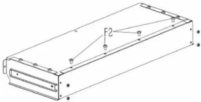Vevor CT-6 - INSTALLATION INSTRUCTIONS - CT-6 - 7