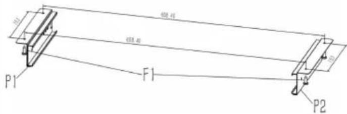 Vevor CT-6 - INSTALLATION INSTRUCTIONS - CT-6 - 1