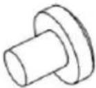 Vevor CT-6 - Part List - CT-6 - 6