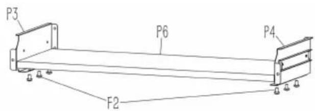 Vevor CT-6 - Product Parameter - 18