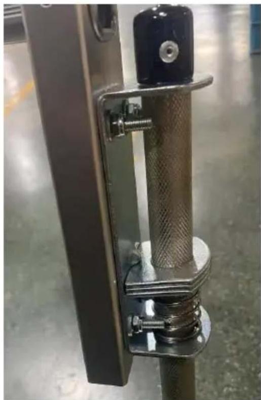 Vevor DX-4000 - Product Assembly - 3